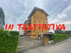 Foto Appartamento in vendita a Turbigo