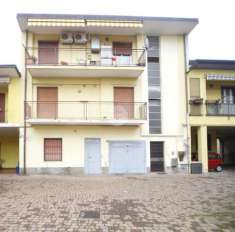 Foto Appartamento in vendita a Uboldo