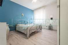 Foto Appartamento in vendita a Uboldo