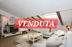 Foto Appartamento in vendita a Uboldo