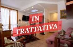Foto Appartamento in vendita a Uboldo