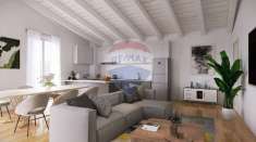 Foto Appartamento in vendita a Uboldo