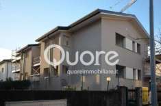 Foto Appartamento in vendita a Udine - 4 locali 90mq