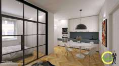 Foto Appartamento in vendita a Udine