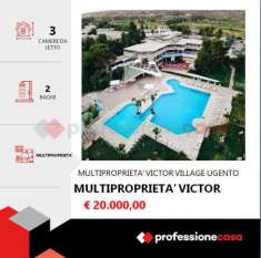 Foto Appartamento in vendita a Ugento