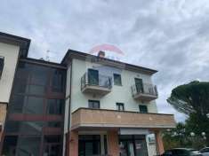 Foto Appartamento in vendita a Umbertide