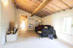 Foto Appartamento in vendita a Uopini - Monteriggioni 105 mq  Rif: 1326973