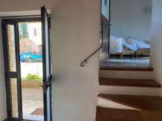 Foto Appartamento in vendita a Uopini - Monteriggioni 85 mq  Rif: 1090600