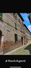 Foto Appartamento in vendita a Urbania