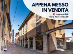 Foto Appartamento in vendita a Urgnano