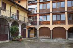 Foto Appartamento in vendita a Urgnano