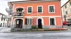 Foto Appartamento in vendita a Uscio