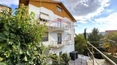 Foto Appartamento in vendita a Uscio