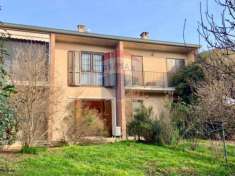 Foto Appartamento in vendita a Usmate Velate - 3 locali 123mq