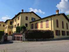 Foto Appartamento in Vendita a Usmate Velate