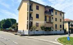 Foto Appartamento in vendita a Usmate Velate