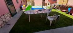 Foto Appartamento in vendita a Vada - Rosignano Marittimo 100 mq  Rif: 1302681