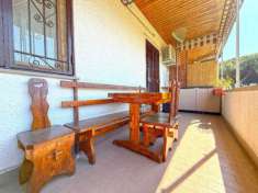 Foto Appartamento in vendita a Vada - Rosignano Marittimo 71 mq  Rif: 1323777