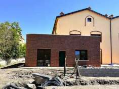 Foto Appartamento in vendita a Vada - Rosignano Marittimo 93 mq  Rif: 1327916