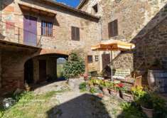 Foto Appartamento in vendita a Vagliagli - Castelnuovo Berardenga 154 mq  Rif: 1301060