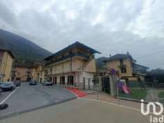 Foto Appartamento in vendita a Vaie