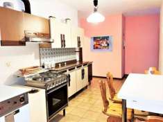 Foto Appartamento in vendita a Val Masino - 3 locali 55mq