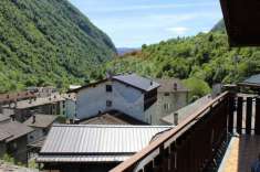 Foto Appartamento in vendita a Val Masino