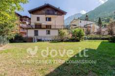 Foto Appartamento in vendita a Valbondione