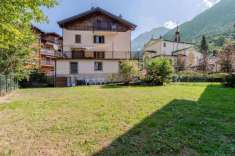 Foto Appartamento in vendita a Valbondione