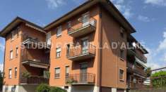 Foto Appartamento in vendita a Valbrembo