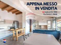 Foto Appartamento in vendita a Valbrembo