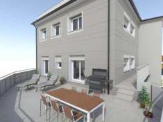 Foto Appartamento in vendita a Valdagno - 5 locali 144mq