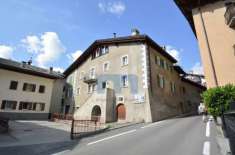 Foto Appartamento in vendita a Valdidentro