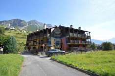 Foto Appartamento in vendita a Valdidentro