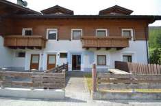 Foto Appartamento in vendita a Valdidentro