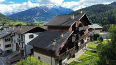 Foto Appartamento in vendita a Valdidentro