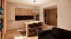 Foto Appartamento in vendita a Valdidentro