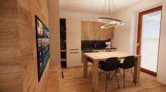 Foto Appartamento in vendita a Valdidentro