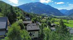 Foto Appartamento in vendita a Valdidentro