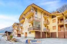 Foto Appartamento in vendita a Valdieri