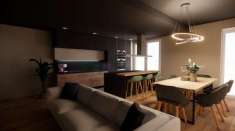 Foto Appartamento in vendita a Valdisotto