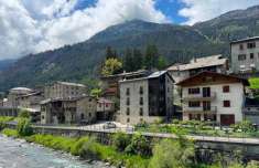 Foto Appartamento in vendita a Valdisotto