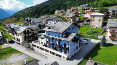 Foto Appartamento in vendita a Valdisotto