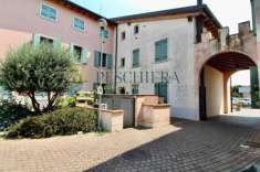 Foto Appartamento in vendita a Valeggio Sul Mincio