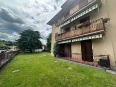 Foto Appartamento in vendita a Valeggio Sul Mincio