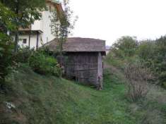 Foto Appartamento in vendita a Valfloriana