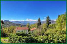 Foto Appartamento in vendita a Valganna