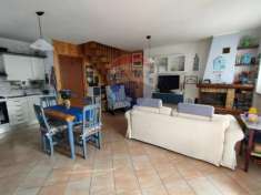 Foto Appartamento in vendita a Valgoglio - 3 locali 88mq