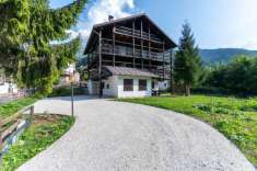 Foto Appartamento in vendita a Vallada Agordina