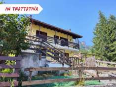 Foto Appartamento in vendita a Vallarsa